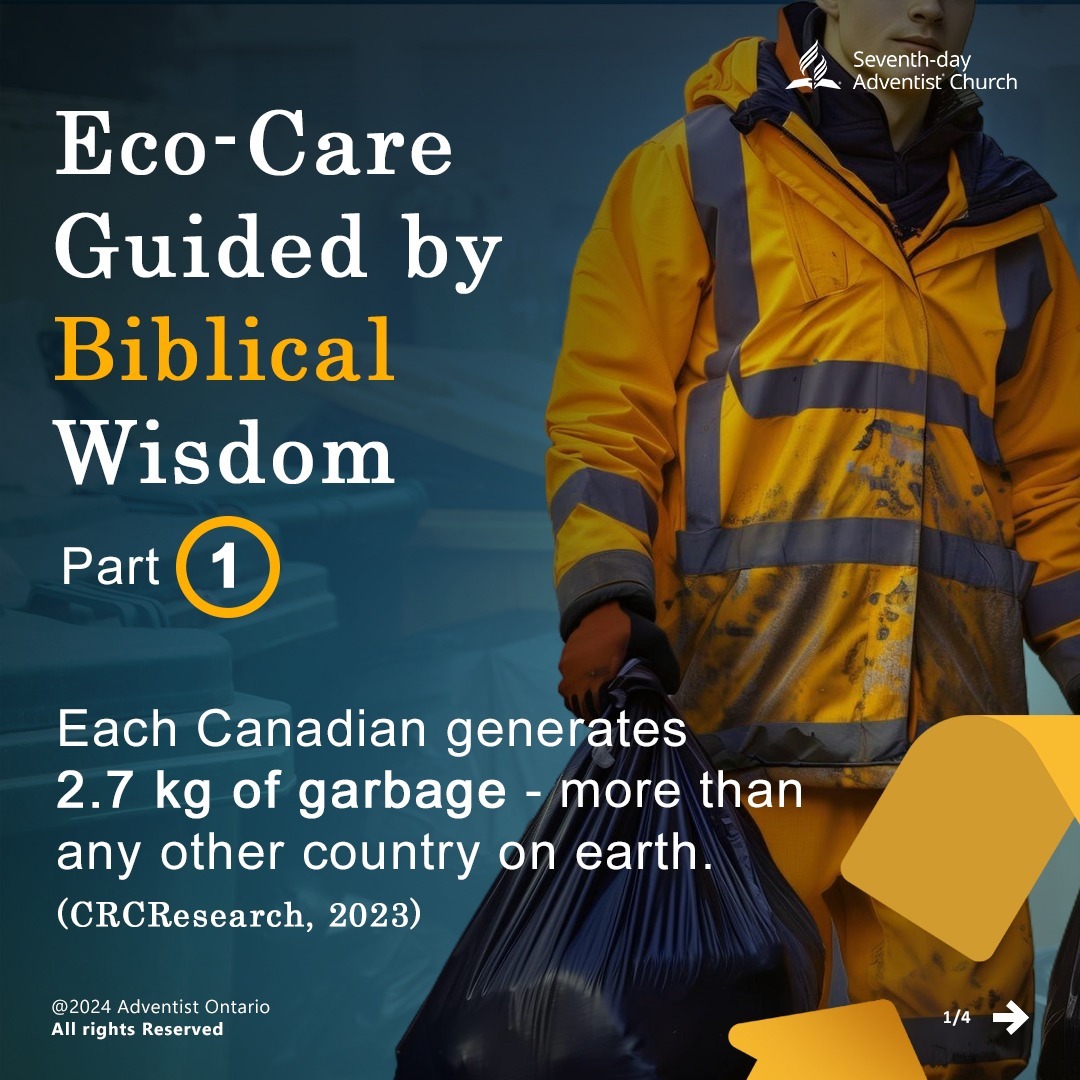 AdventistOntario.org tweet media