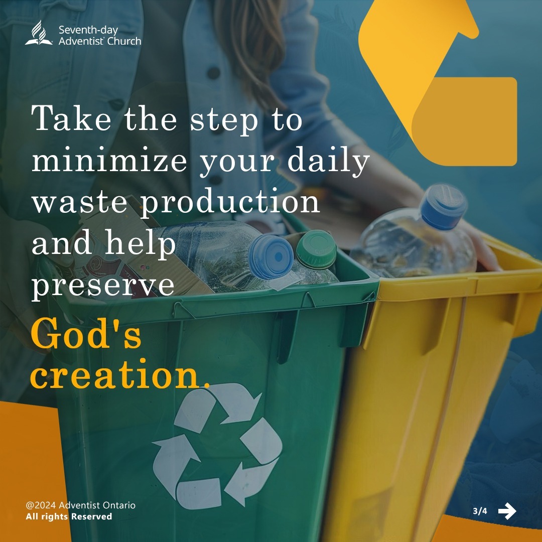 AdventistOntario.org tweet media