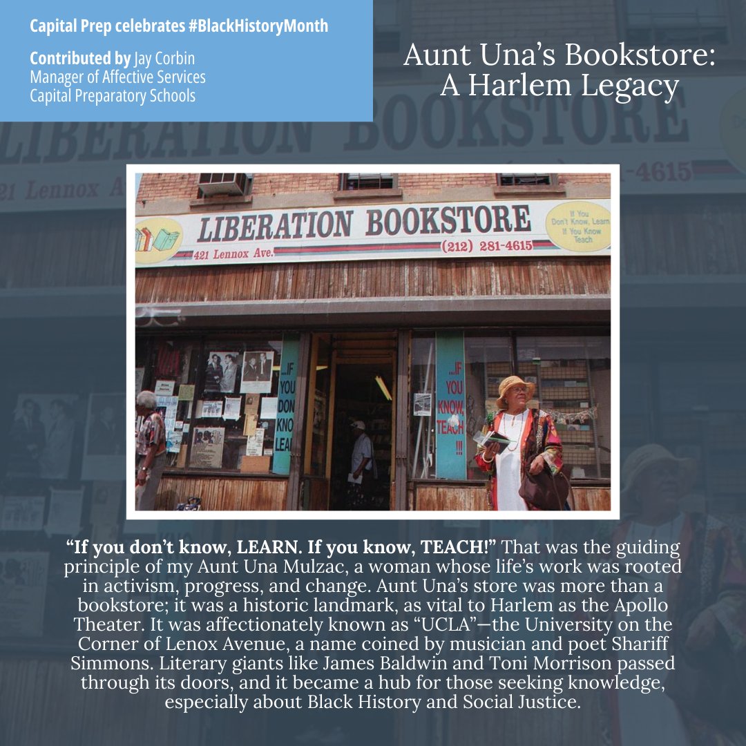 Capital Prep Schools tweet media