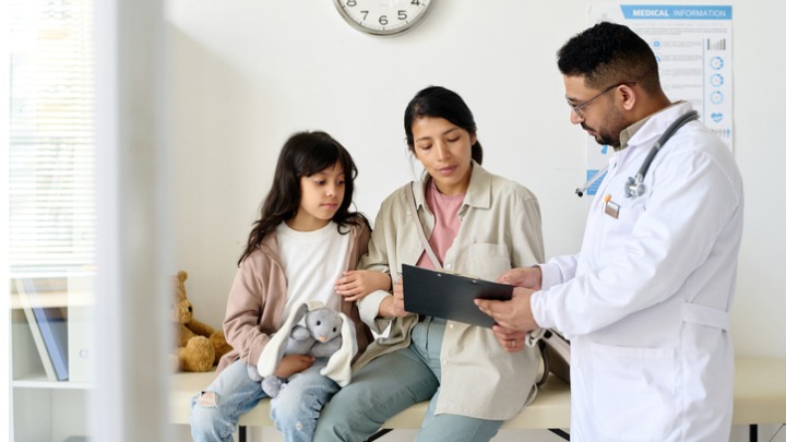 Genetics in Medicine tweet media