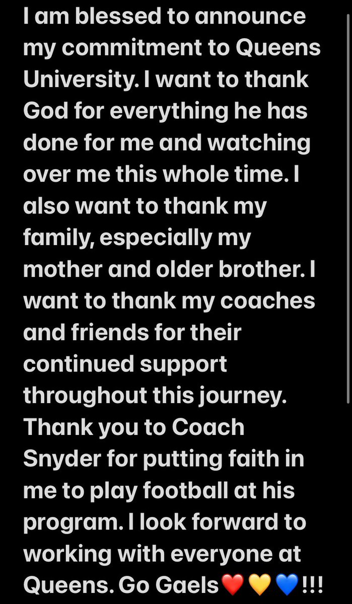 Jahnoi Prentice 6’3 280 DT/DE 2025 tweet media