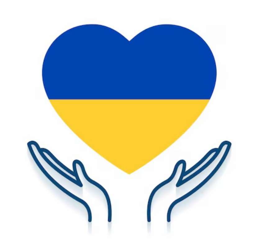 BethPaieri's tweet photo. #AmericanSupportForUkraine https://t.co/hVuCXuKAbt