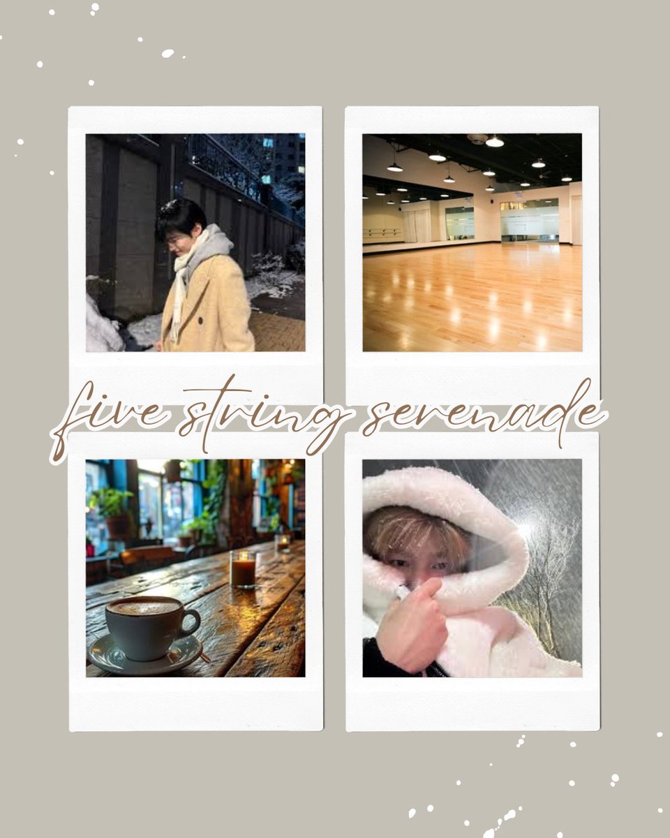 binneulbinism's tweet photo. five string serenade

❄️ E, 37k 
❄️ canon divergence 
❄️ loser4loser, mutual obsession, getting together, switching
❄️ for jebefest!

https://t.co/obCq9TDxlb https://t.co/I1xjMzcD0O
