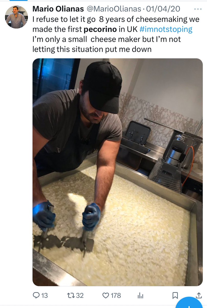 Can’t believe this was five years ago