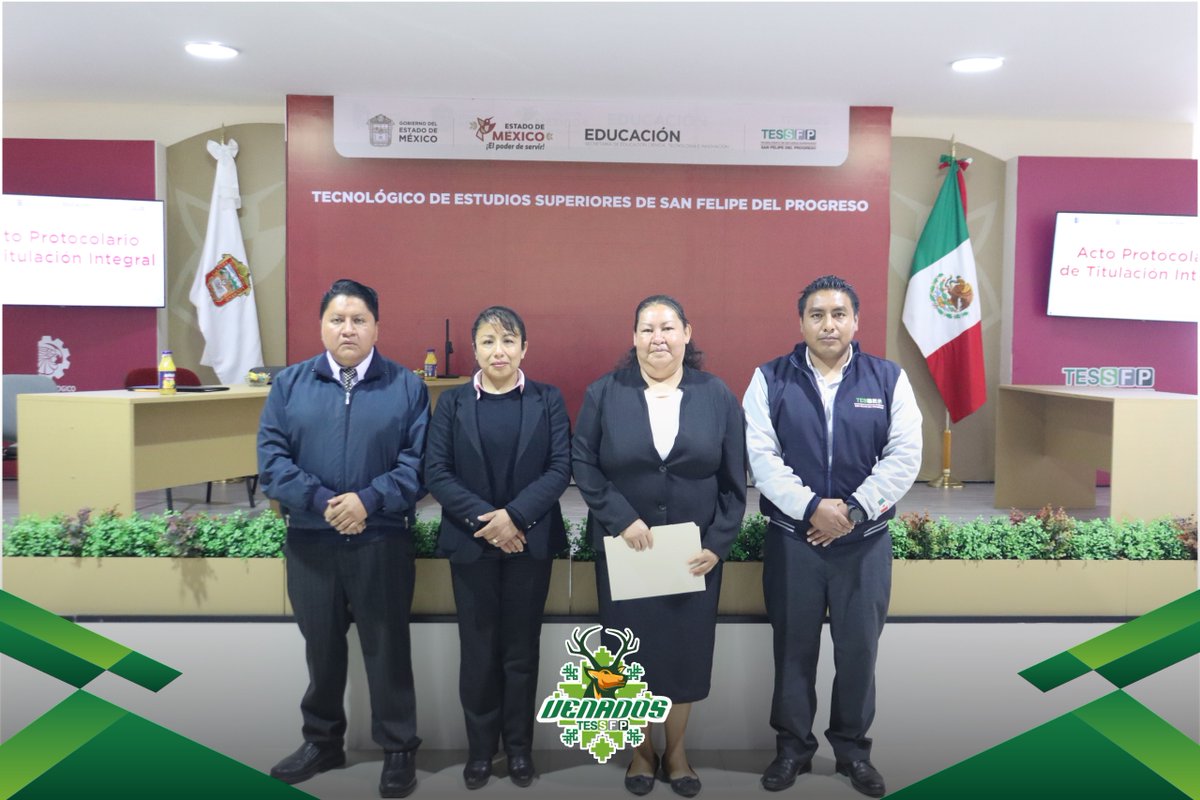 TESSFP_Edomex's tweet image. 🎓 ¡Felicidades a la nueva #LicenciadaEnInformática, Eneida Flores Gregorio! 🎉 Tu dedicación y esfuerzo nos llenan de orgullo. 🌟 Que este logro sea solo el inicio de un futuro prometedor. 🙌 #OrgulloTESSFP