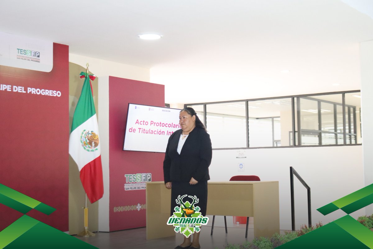 TESSFP_Edomex's tweet image. 🎓 ¡Felicidades a la nueva #LicenciadaEnInformática, Eneida Flores Gregorio! 🎉 Tu dedicación y esfuerzo nos llenan de orgullo. 🌟 Que este logro sea solo el inicio de un futuro prometedor. 🙌 #OrgulloTESSFP