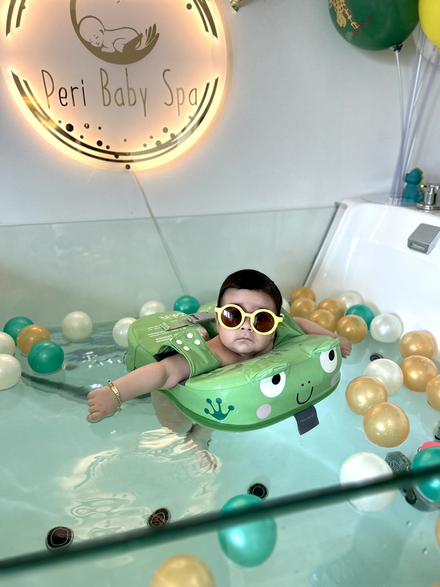 Ömrümün baharı 🦦🛁🫧