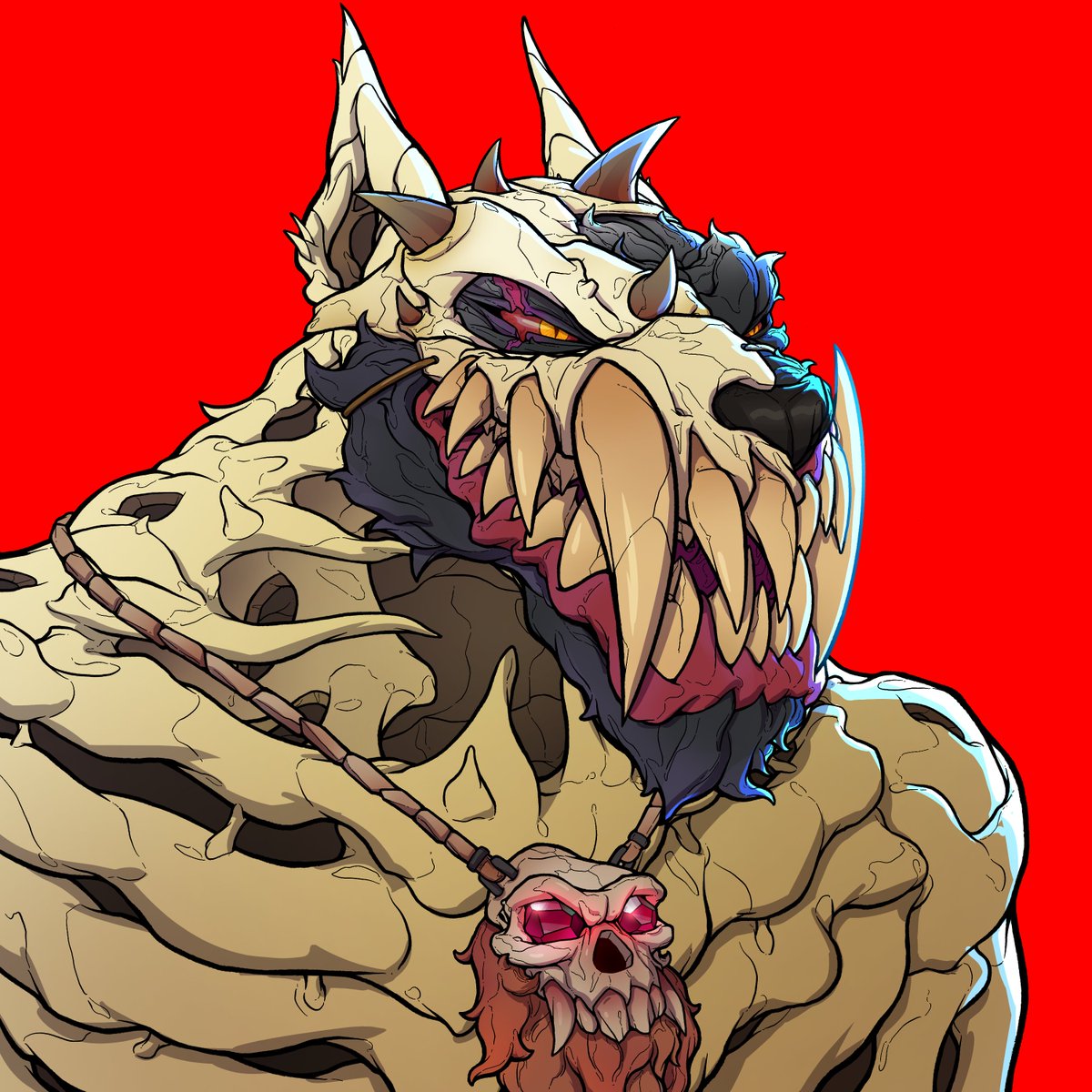 Mutant Hounds Fusion public sale launches February 24 at 9 AM ET.

serum-dao.com/fusing

Let’s break it down.