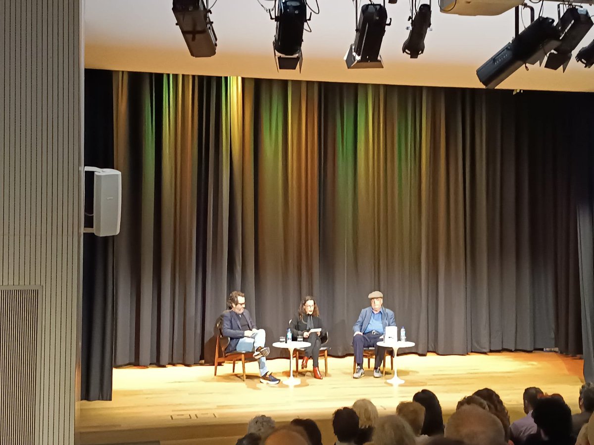 Isabel Verdú tweet media