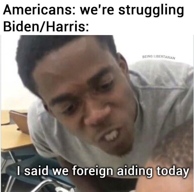 Rothmus's tweet image. The past 4 years summarized: