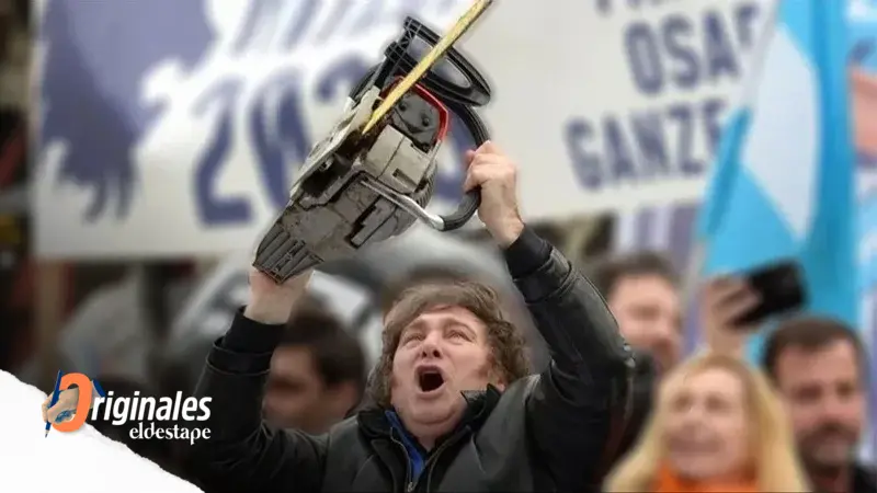 El Gobierno deja sin cuidados paliativos ni morfina a pacientes con cáncer: los nuevos recortes de Milei en Salud

✍️Por <a href="/GimenaLuz/">Gimena Luz Figueroa</a> 
eldestapeweb.com/politica/javie…