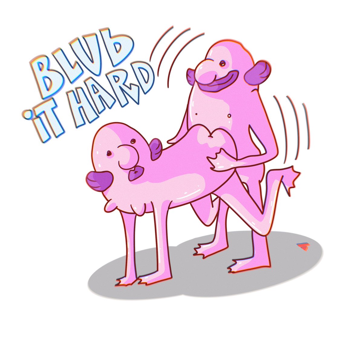 Good blubs! <a href="/BlubBlobCoin/">Blub</a>