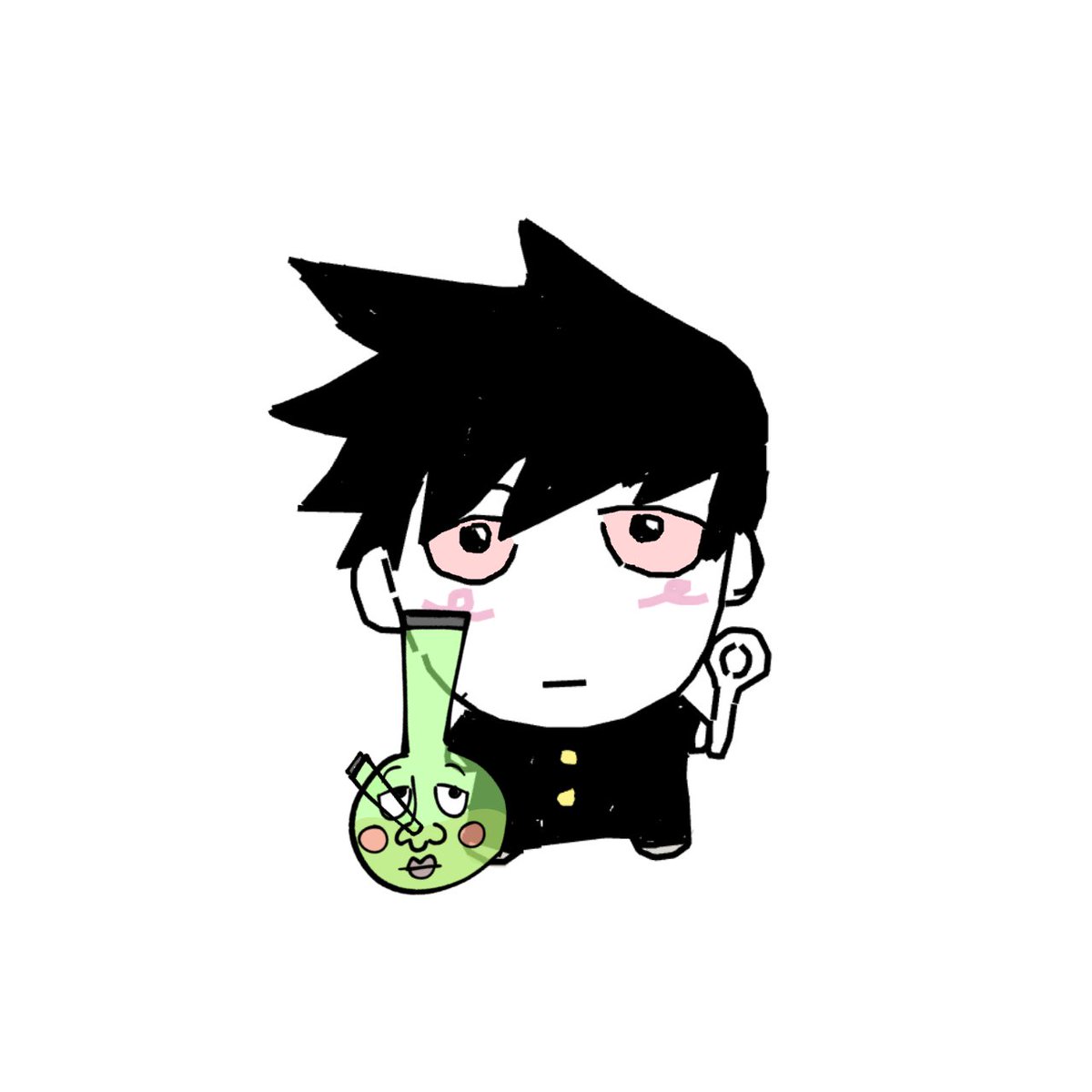 live laugh love teruki hanazawa (@kaitheprogamer) / Posts / X