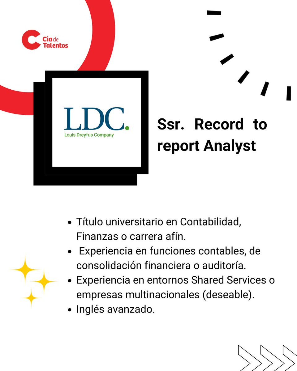 Cia de Talentos Latam tweet media