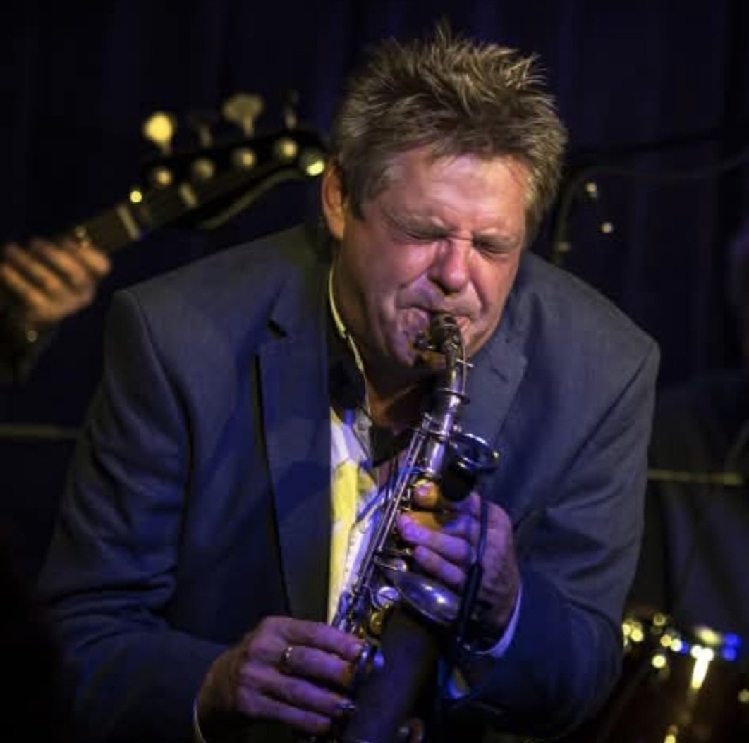 The Stag Sevenoaks (@stagsevenoaks) on Twitter photo Coming to <a href="/StagSevenoaks/">The Stag Sevenoaks</a> NEXT FRIDAY 21ST FEB. Celebrate the music of Stevie Wonder with sensational saxophonist <a href="/DerekNashSax/">Derek Nash</a>. Derek has performed live, on record and on television with Amy Winehouse, Eric Clapton, Chaka Khan, Justin Hawkins & many more!
stagsevenoaks.co.uk/stag-theatre-s⦠Coming to <a href="/StagSevenoaks/">The Stag Sevenoaks</a> NEXT FRIDAY 21ST FEB. Celebrate the music of Stevie Wonder with sensational saxophonist <a href="/DerekNashSax/">Derek Nash</a>. Derek has performed live, on record and on television with Amy Winehouse, Eric Clapton, Chaka Khan, Justin Hawkins & many more!
stagsevenoaks.co.uk/stag-theatre-sā¦
