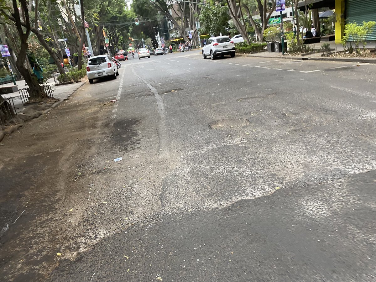 #RedUrbanaCDMX tweet media