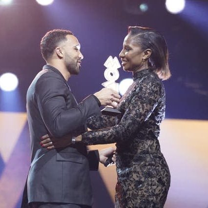 Callum Wilson (@callumwilson) on Twitter photo Honour to present such a special award last night to <a href="/RealDeniseLewis/">Dame Denise Lewis</a> - huge congratulations ✨
Thank you for having me <a href="/MOBOAwards/">MOBO Awards</a> . Amazing night! Honour to present such a special award last night to <a href="/RealDeniseLewis/">Dame Denise Lewis</a> - huge congratulations ✨
Thank you for having me <a href="/MOBOAwards/">MOBO Awards</a> . Amazing night!
