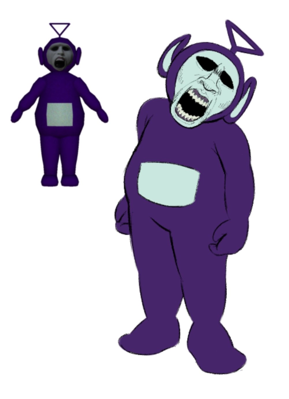 tinkywinky様 Komodox on X: 