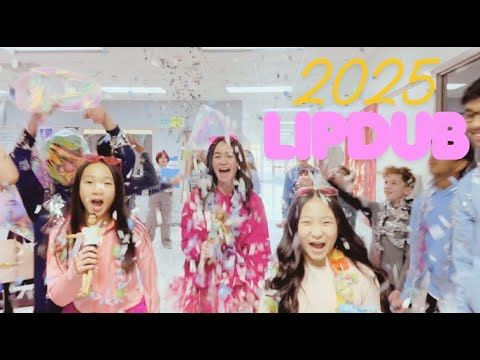 LIPDUB 2025 was a success! WAY TO GO LAKE!  Enjoy watching our school-wide LipDub! buff.ly/416TGvb