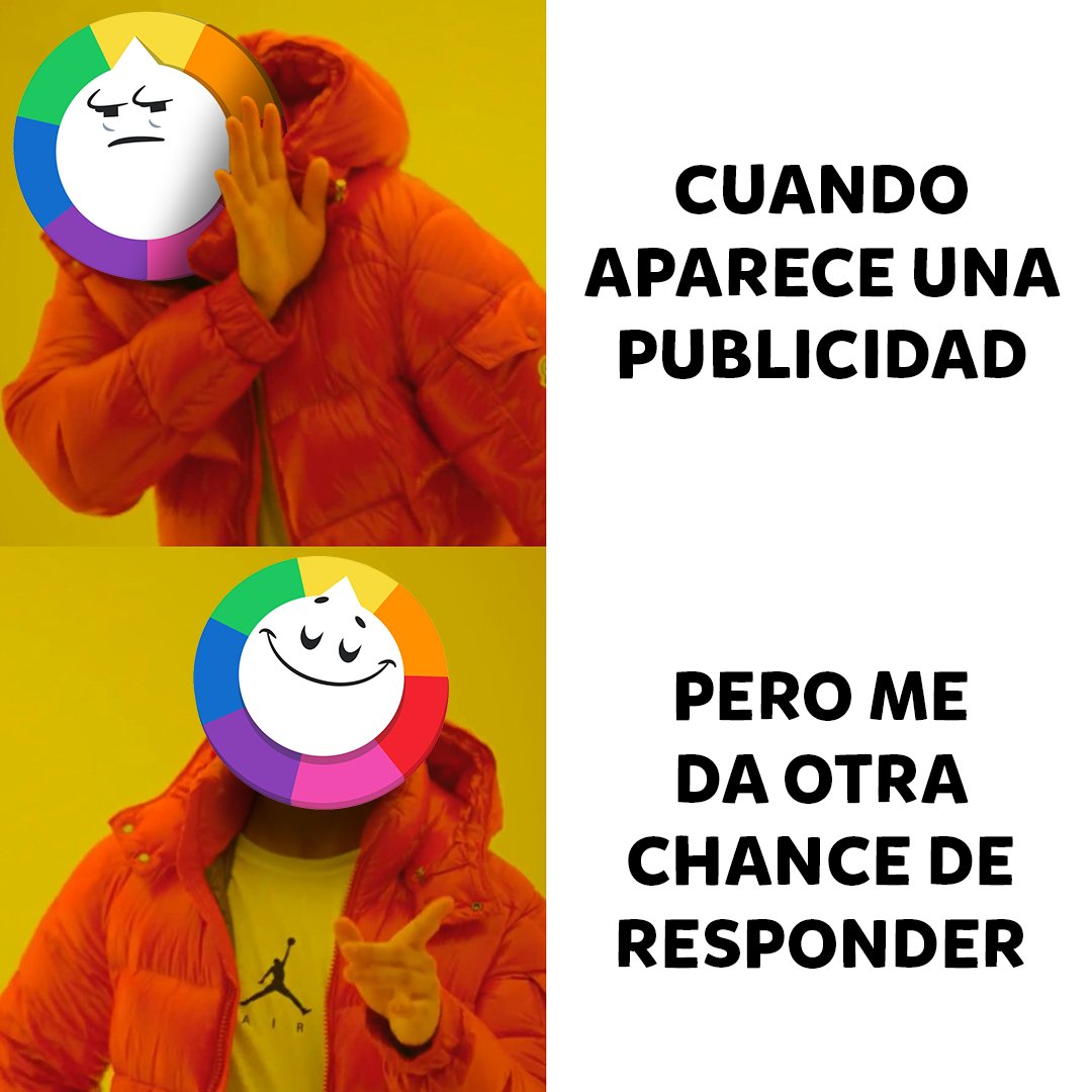 Está mal…pero no tan mal