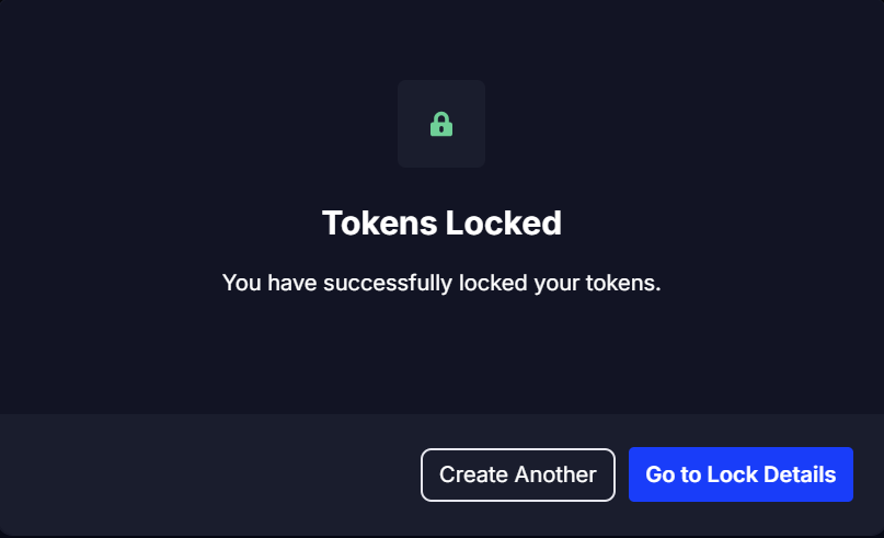 XNewNorm's tweet image. I think it's locked???
app.streamflow.finance/contract/solan…