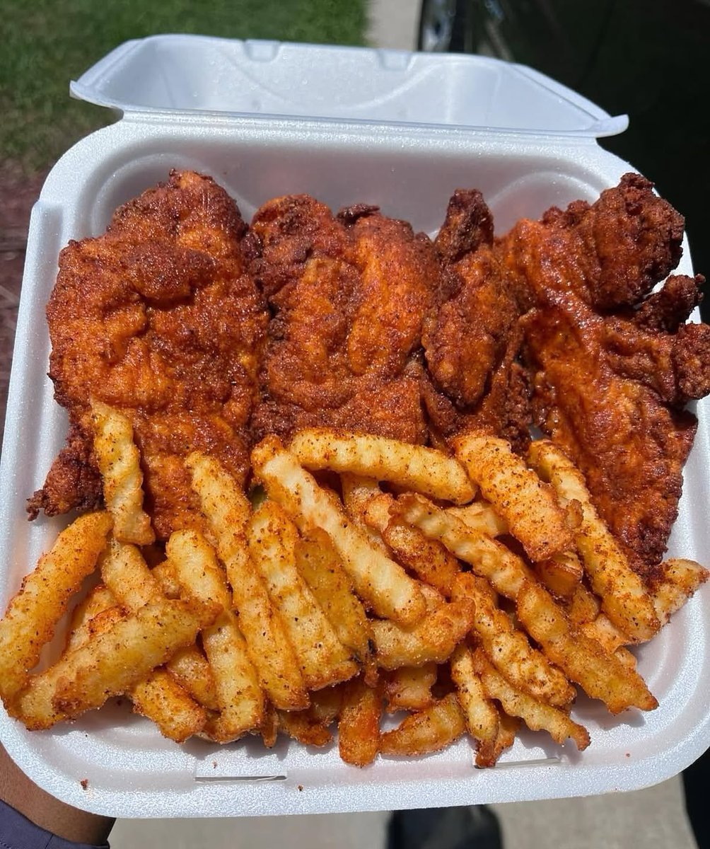 Food Blogger tweet media