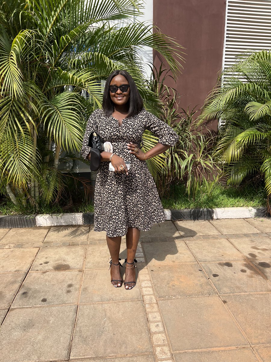 Kaduna women in events management.