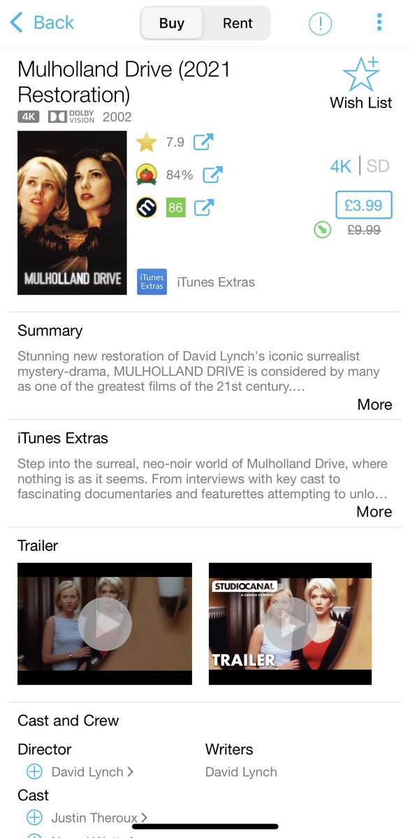 SeanPegler's tweet photo. @redshirtcinema it must be fate! Bought after hearing the glowing recommendation! https://t.co/lKE23CXhGa