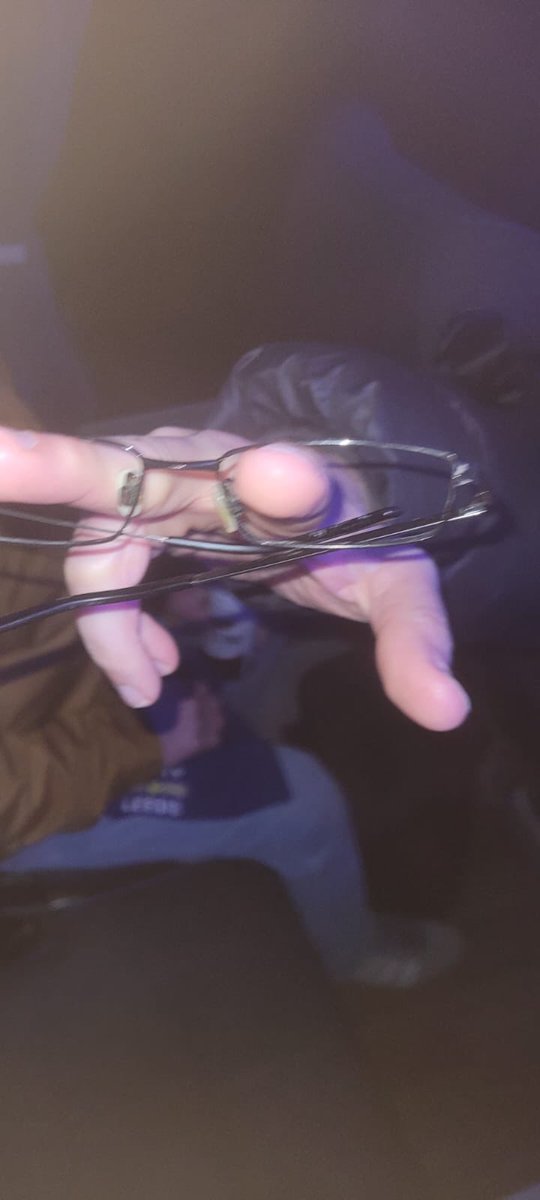 Scarborough Whites tweet media