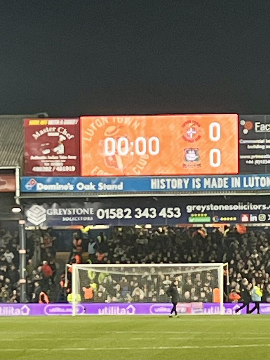 #COYH