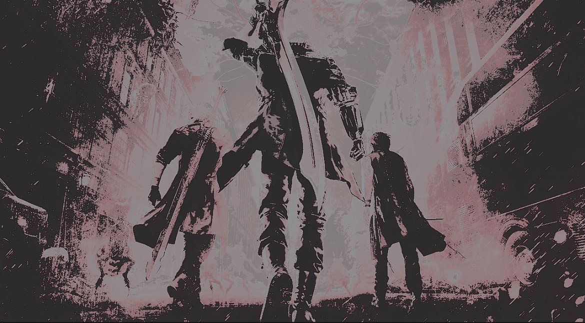 𝑻𝑯𝑬 𝑫𝑬𝑽𝑰𝑳 𝑯𝑼𝑵𝑻𝑬𝑹