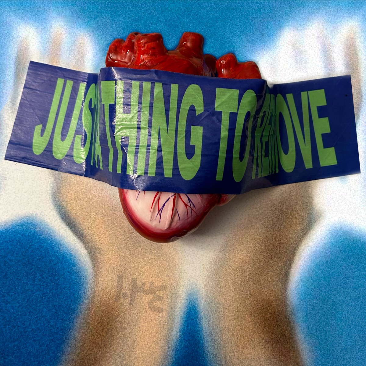 falamoun's tweet image. “Just A Thing To Remove” OUT FEBRUARY 24th
Cover art by : Sideshow