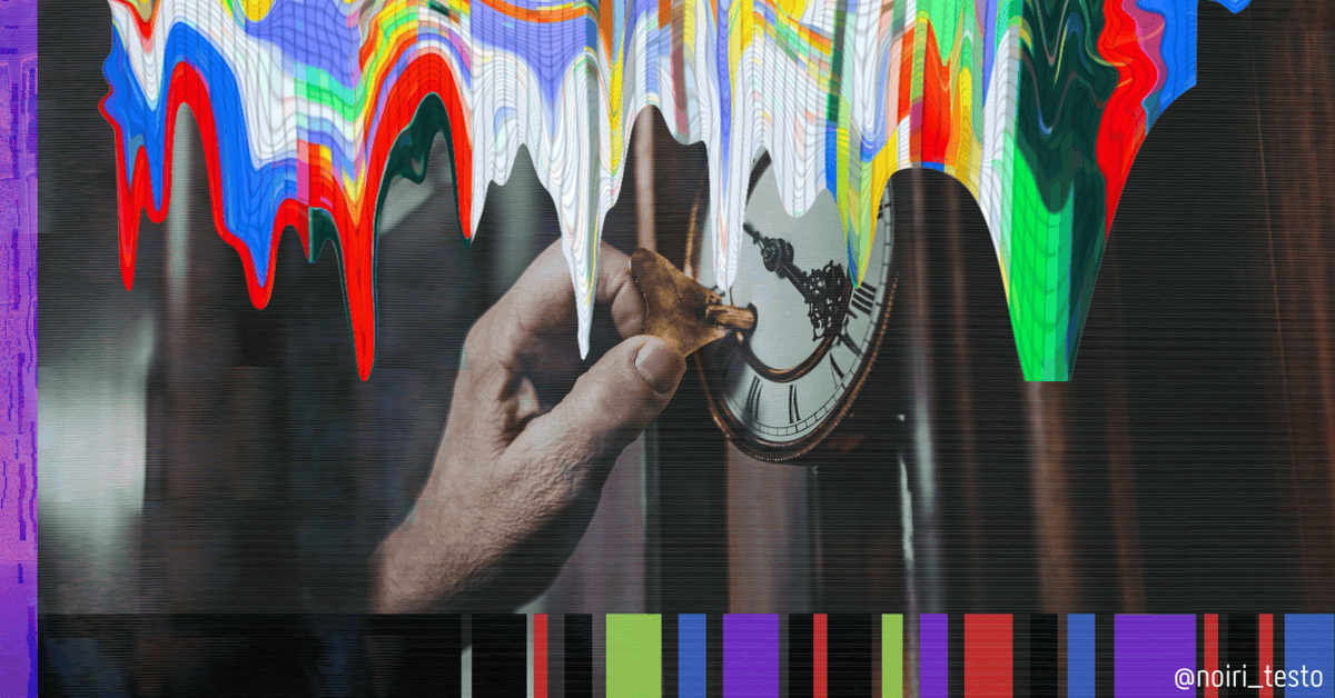 ノイリ tweet media