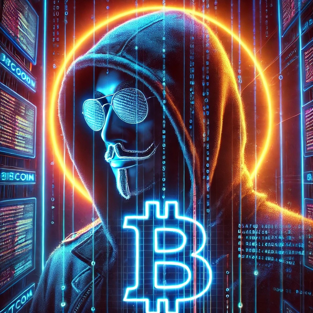 PPLEliteCrypto's tweet photo. @elonmusk  It's Satoshi Nakamoto
I'm sure of it. Do you agree or disagree? Leave your opinion 
#Bitcoin #BTC https://t.co/W4GUIvqRCz