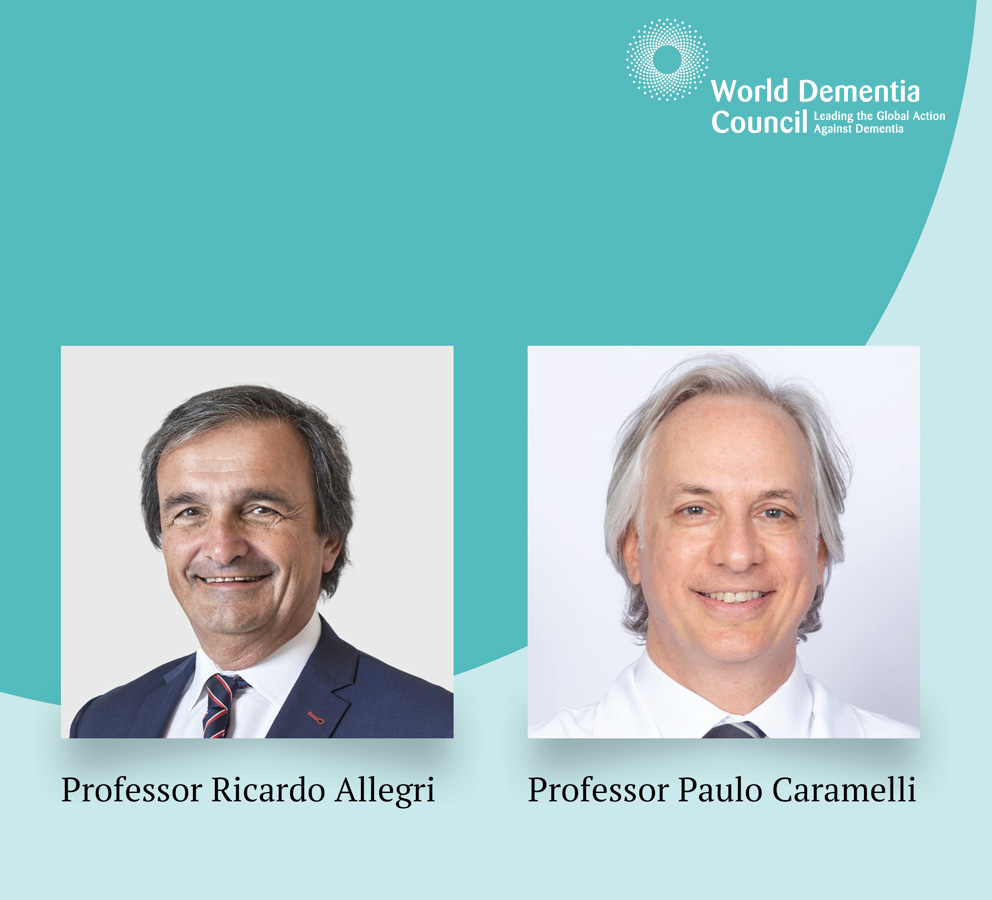 World Dementia Council (@worlddementia) on Twitter photo Ahead of Friday’s virtual roundtable Latin America and the Caribbean: Awareness and Understanding, revisit our blog by series co-chairs <a href="/NeuroAllegri/">Ricardo F. Allegri</a> and <a href="/CaramelliPaulo/">Paulo Caramelli</a> and learn more about the programme: bit.ly/4elzwm6 Ahead of Friday’s virtual roundtable Latin America and the Caribbean: Awareness and Understanding, revisit our blog by series co-chairs <a href="/NeuroAllegri/">Ricardo F. Allegri</a> and <a href="/CaramelliPaulo/">Paulo Caramelli</a> and learn more about the programme: bit.ly/4elzwm6