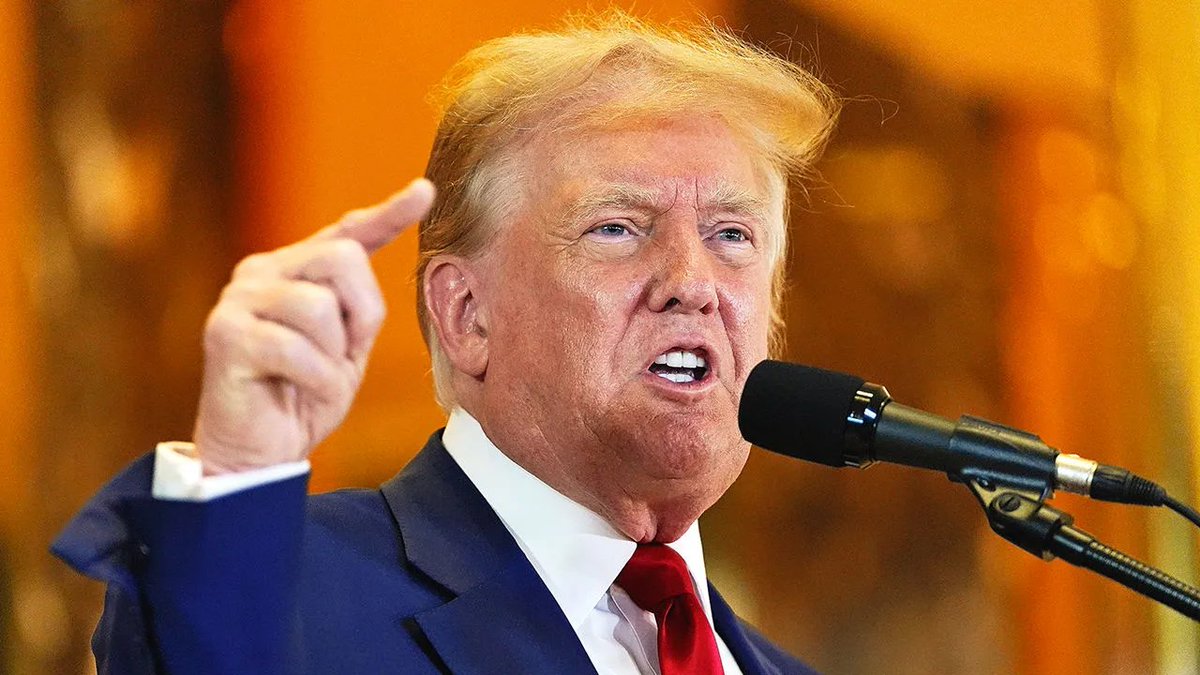 JimFergusonUK's tweet image. BREAKING: 🚨 STARVER SIDES WITH GLOBALIST ELITES—RISKS MAJOR DIPLOMATIC CRISIS WITH THE U.S. 🚨

🔴 Keir Starmer is playing a dangerous game—publicly undermining President Trump and throwing his full support behind Zelenskyy, even as America rethinks its role in Ukraine.

🔴 This…