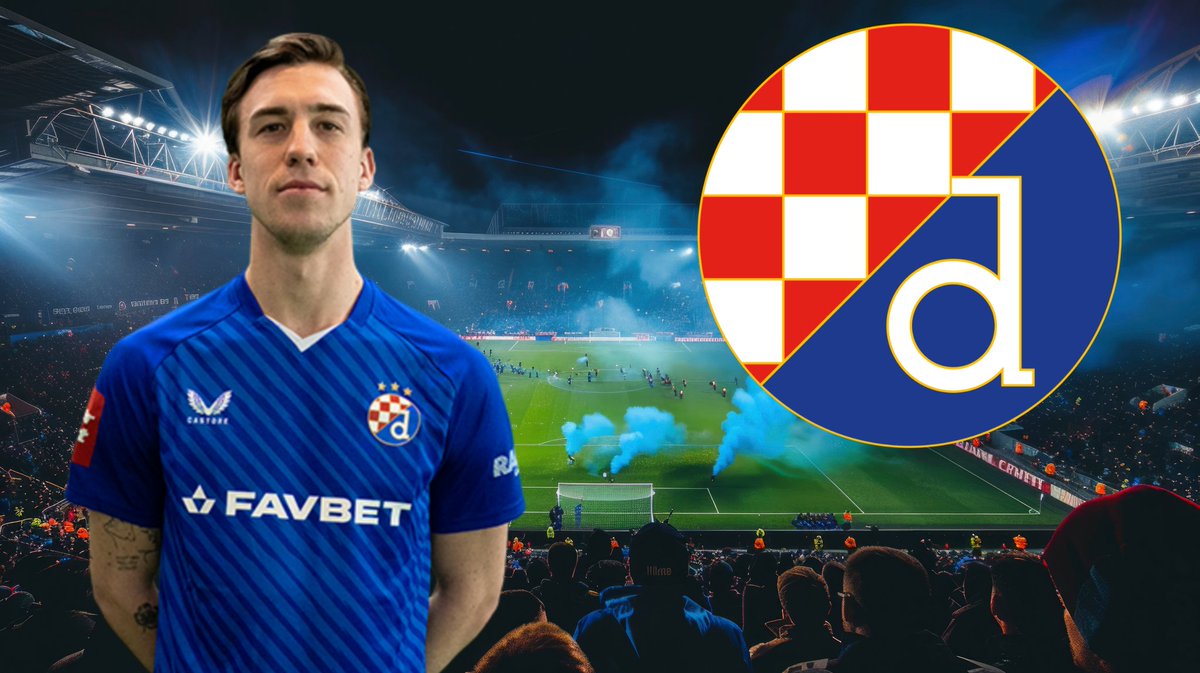 Player in the focus Leon Belcar! 

Let's take a look at the 23 year old winter signing of Dinamo Zagreb. This season Belcar played 20 league matches for NK Varaždin before joining the club from Zagreb. Also he scored 3 goals so far and was one of the key players in the team of