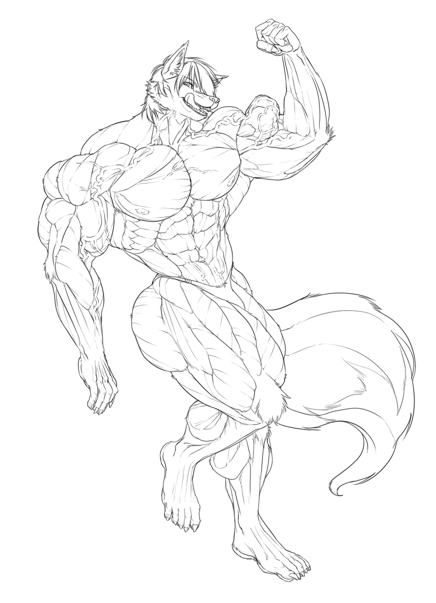 Newberrychucks (Commissions CLOSED) (@newberrychucks) on Twitter photo It's been a long time since I drew my OC Andre! <3 thank you for commissioning for the hunky fox, <a href="/Kiiano1/">Kiiky (COMMISSIONS OPEN)</a> It's been a long time since I drew my OC Andre! <3 thank you for commissioning for the hunky fox, <a href="/Kiiano1/">Kiiky (COMMISSIONS OPEN)</a>