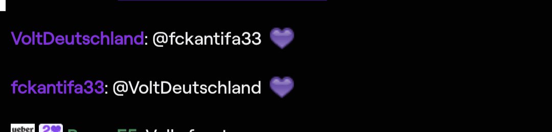 mein lieblingsmoment aus dem übertage wahlomat stream