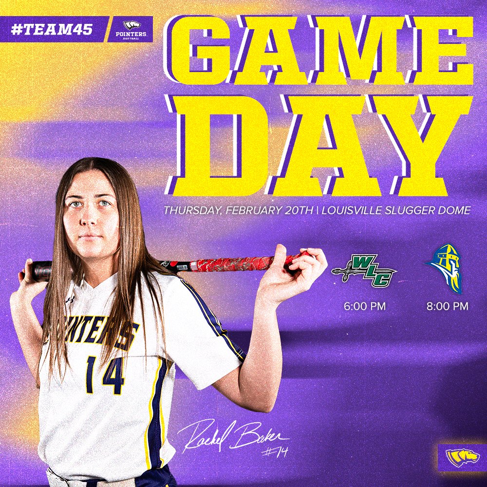 UWSP Softball tweet media