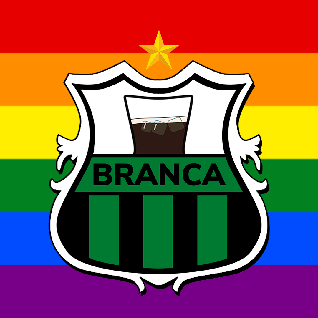 El orgullo es la respuesta a la vergüenza que se pretendió hacer sentir a las personas solo por el hecho de ser diferentes.  

Hagamos entre todos un fútbol sin homofobia.