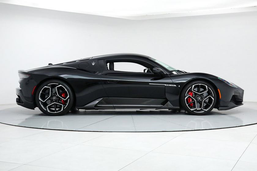 Global Autosports tweet media