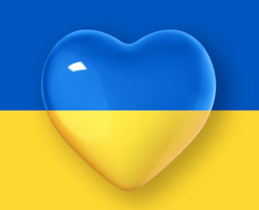 For all of those Americans brainwashed by Putin and Trump, here is a reminder of what's taken place in Ukraine:

- Putin Invaded Crimea (2014) – Russia illegally annexed Crimea, marking the first forcible land seizure in Europe since WWII.

- Russia Fueled War in Eastern Ukraine