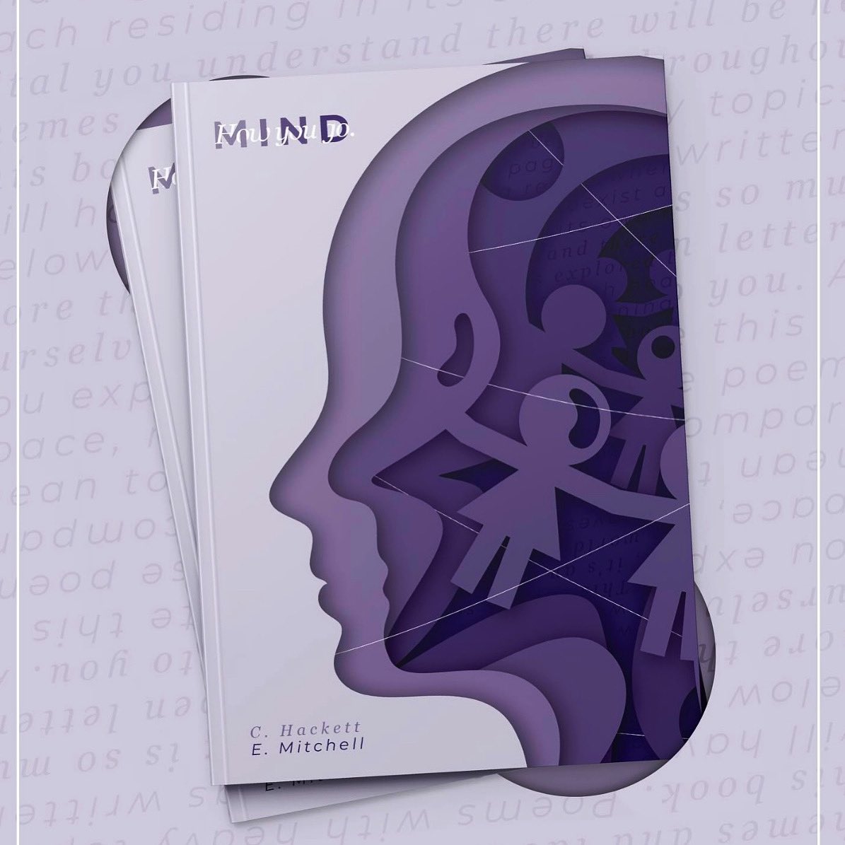 mind, how you go 

my second book, co-written with my bestest friend in the entire world!!!!! 

available to order on the 20th feb!!!!! 

:) :) :) :) :) &lt;3 &lt;3 &lt;3 &lt;3 &lt;3