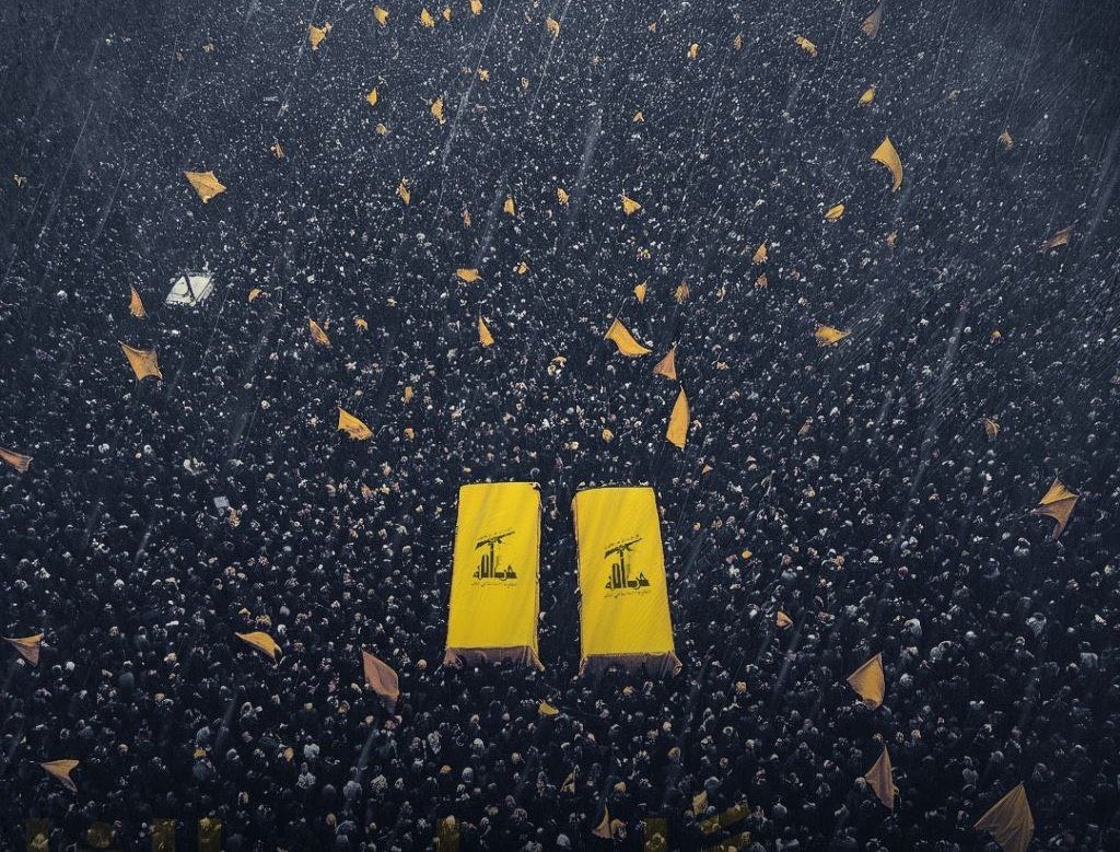 siiiiamak's tweet image. خودمان تهران
دل و قلبمان در لبنان
#انا_على_العهد