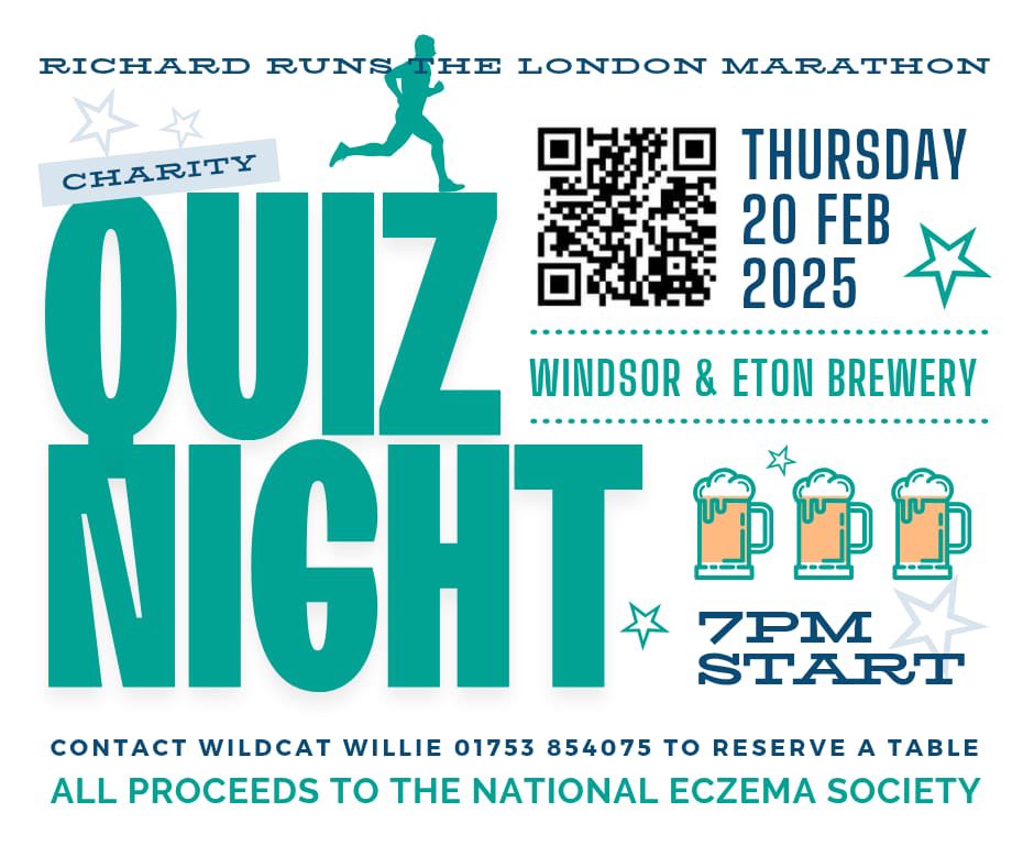 Richard Endacott tweet media