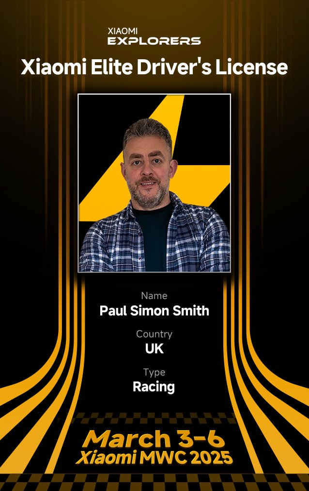 I'm ready for a Xiaomi Ultra reveal 😂😂 <a href="/Xiaomi/">Xiaomi</a>

#XiaomiExplorers #MWC25