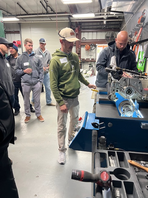 North Texas GCSA (@ntgcsa) on Twitter photo Thankful that last week's EM Meeting at Trinity Forest Golf Club was last week and not today! It's frigid down here in Texas! Huge thank you to <a href="/TonyBevolo/">Tony Bevolo, CTEM</a> and <a href="/MikeRollinsSIP/">Mike Rollins</a> for making our event great! Thankful that last week's EM Meeting at Trinity Forest Golf Club was last week and not today! It's frigid down here in Texas! Huge thank you to <a href="/TonyBevolo/">Tony Bevolo, CTEM</a> and <a href="/MikeRollinsSIP/">Mike Rollins</a> for making our event great!
