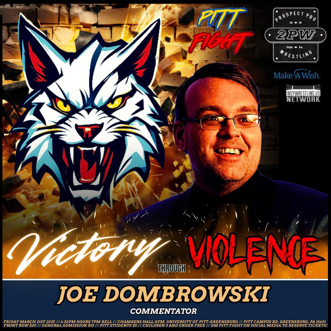 Pitt Fight tweet media