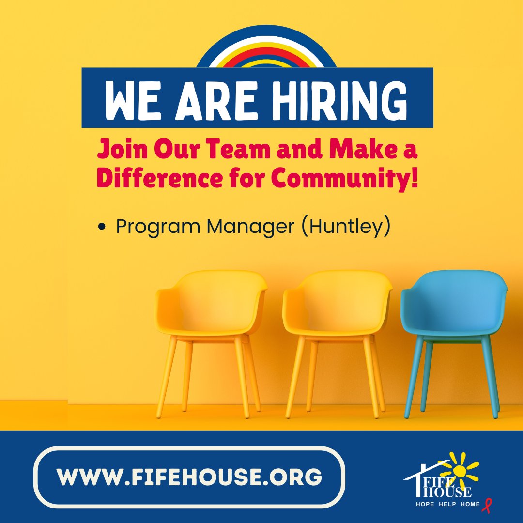 Fife House tweet media